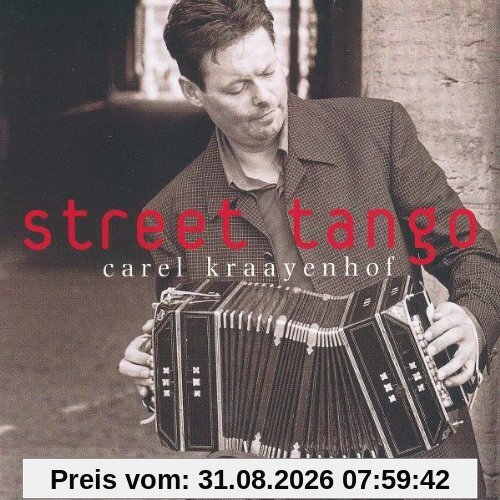Street Tango