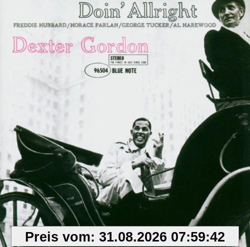 Doin' Allright