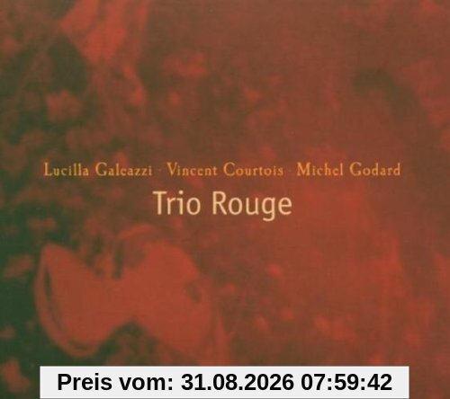 Trio Rouge