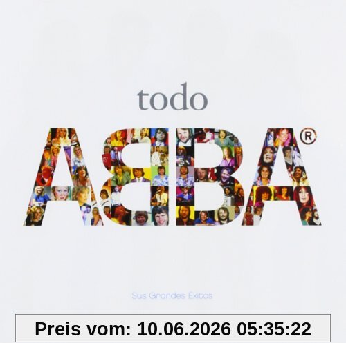 Todo Abba