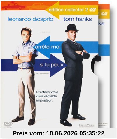 Catch Me If You Can