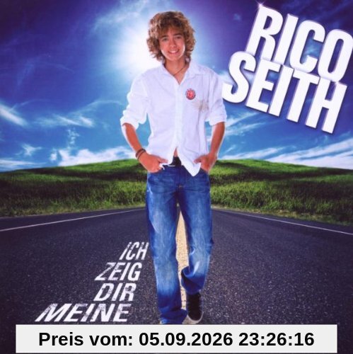 Ich Zeig Dir Meine Welt