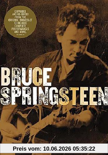 Bruce Springsteen - VH1 Storytellers