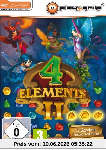 4 Elements 2