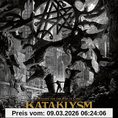 Kataklysm Waiting For The End To Come