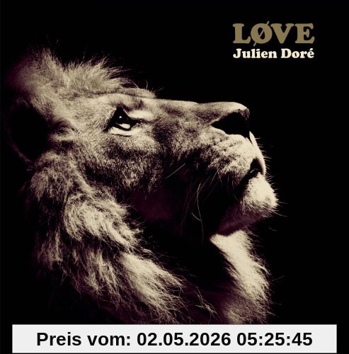Love [Vinyl LP]