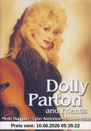 Dolly Parton & Friends