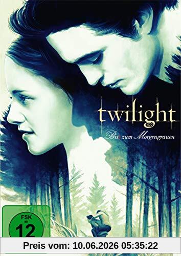 Twilight - Bis(s) zum Morgengrauen - Jubiläumsedition