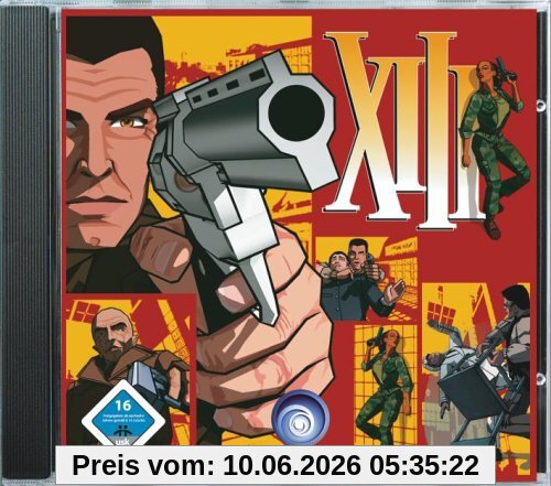 XIII (Software Pyramide)