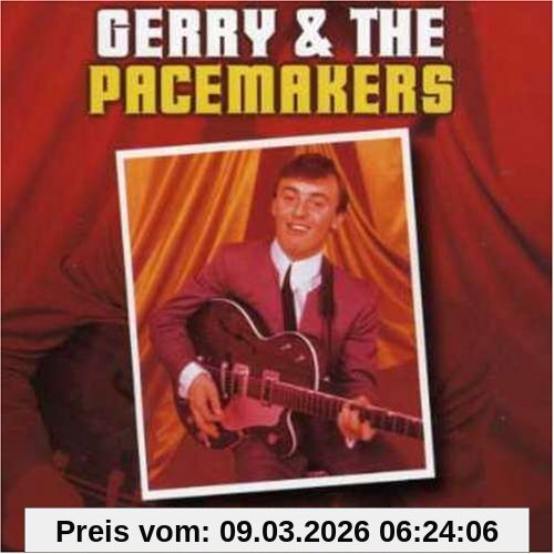 Gerry & The Pacemakers