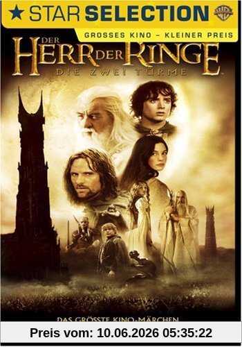Der Herr der Ringe - Die zwei Türme