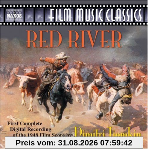Red River