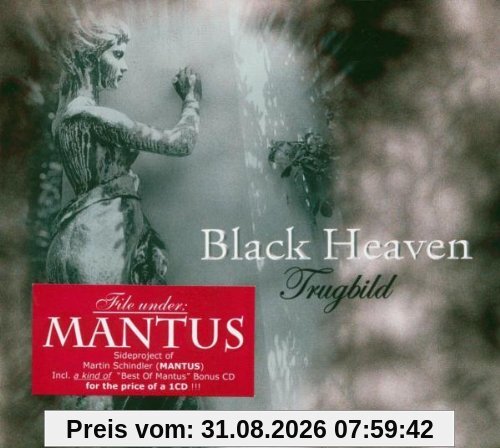 Trugbild (Lim.ed.)