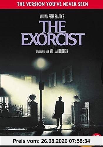 unbekannt Exorcist (2000)