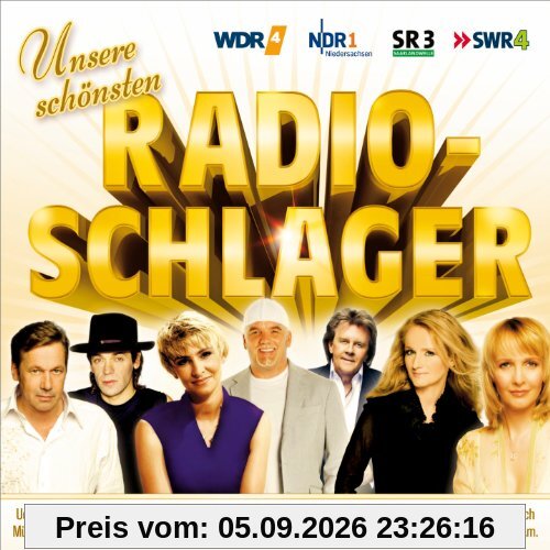 Radio-Schlager - Folge 1