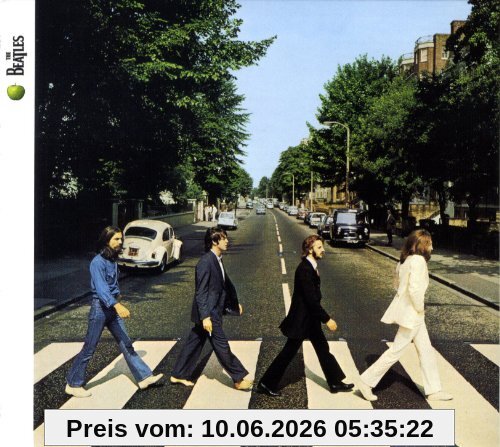 Abbey Road (Remastered)