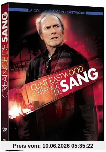 Créance de sang [FR Import]