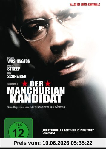 Der Manchurian Kandidat