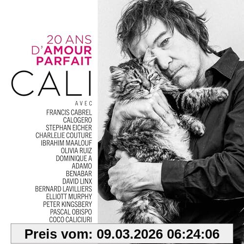 unbekannt 20 Ans D'amour Parfait
