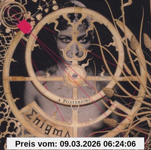 Enigma A Posteriori