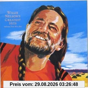 Willie Nelson Greatest Hits