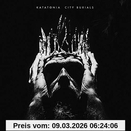 Katatonia City Burials