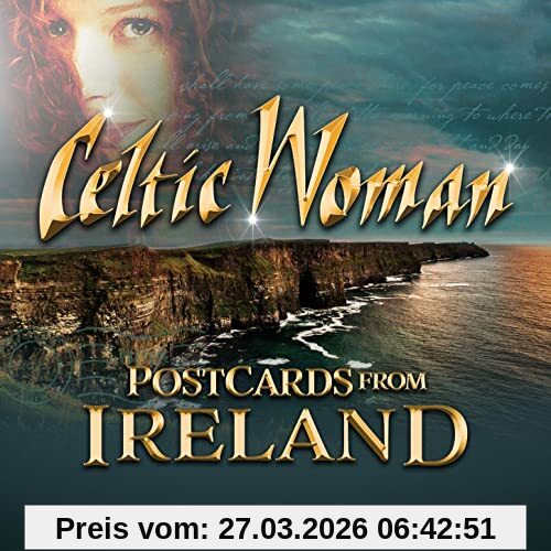 Celtic Woman Postcards From Ireland