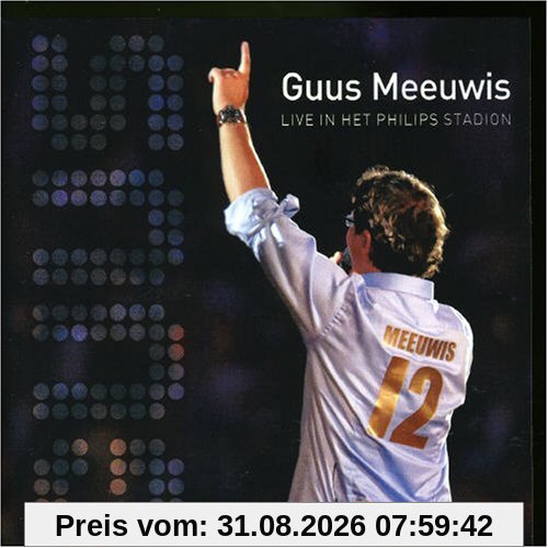 Live in Het Philips Stadion