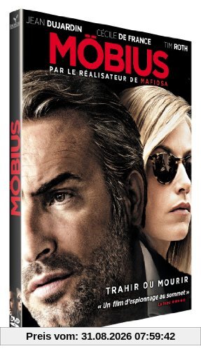 Möbius [FR Import]