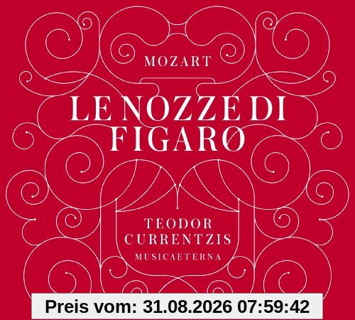 Le Nozze di Figaro