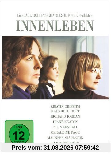 Innenleben