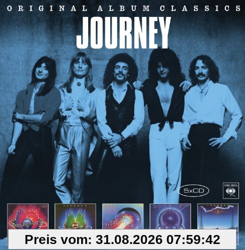 Original Album Classics