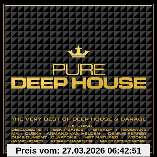Various Pure Deep House