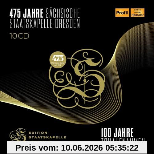 475 Sächsische Staatskapelle Dresden