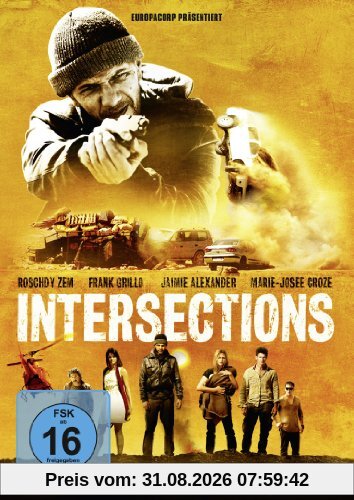 Intersections