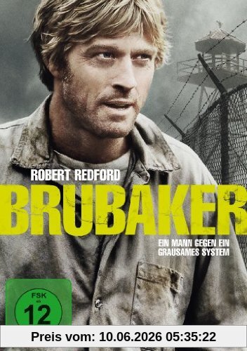 Brubaker