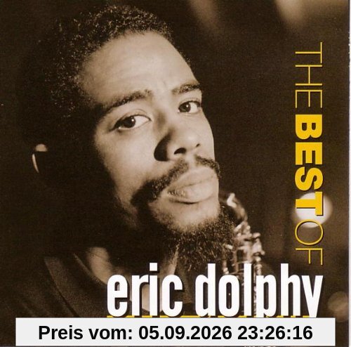 Best of Eric Dolphy