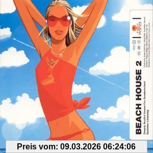 Various Beach House Vol. 2