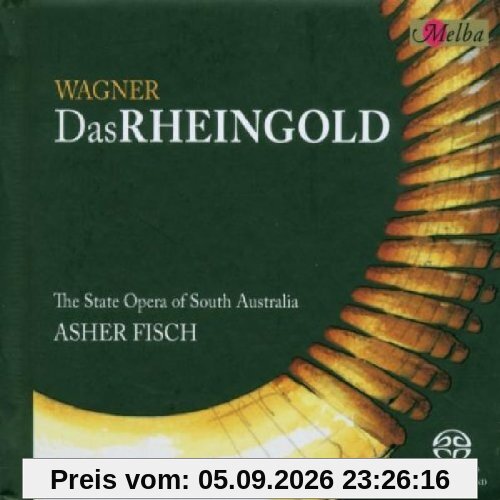 Das Rheingold