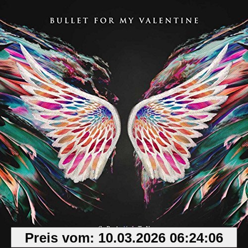 Bullet for My Valentine Gravity