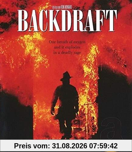 Backdraft