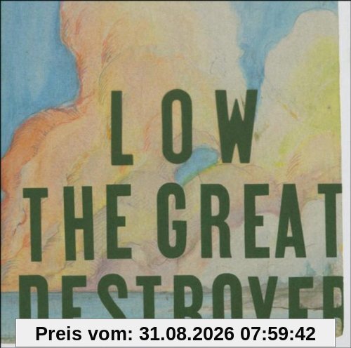 The Great Destroyer