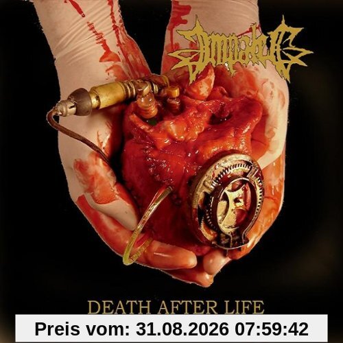 Death After Life
