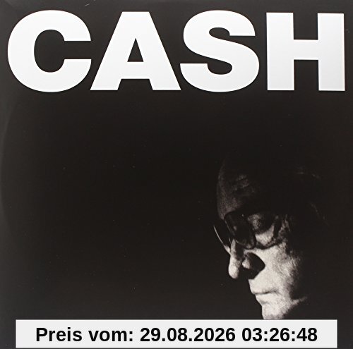 American IV: The Man Comes Around (Limited Edition) [Vinyl LP]