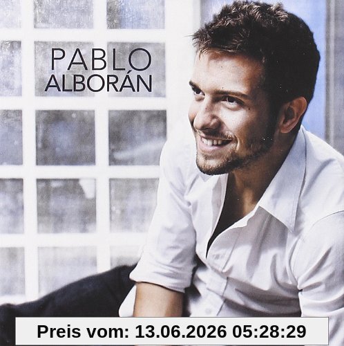 Pablo Alborán Pablo Alboran