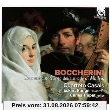 La Musica Notturna Delle Strade...