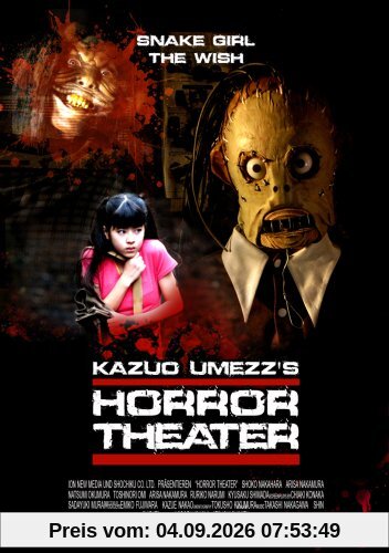 Horror Theater 3