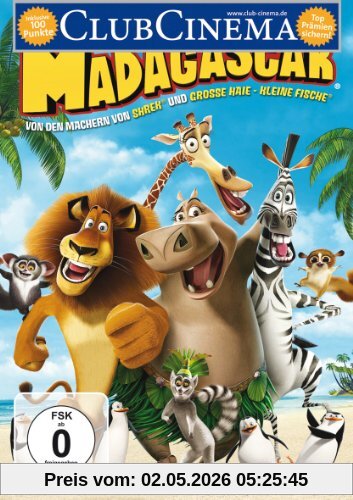 Madagascar