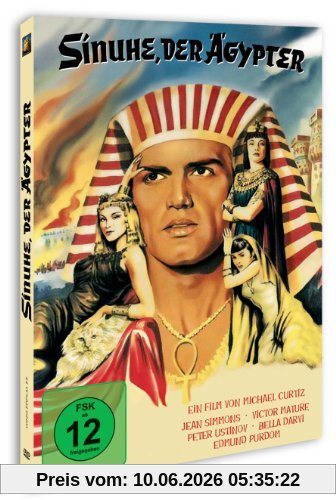 Sinuhe, der Ägypter