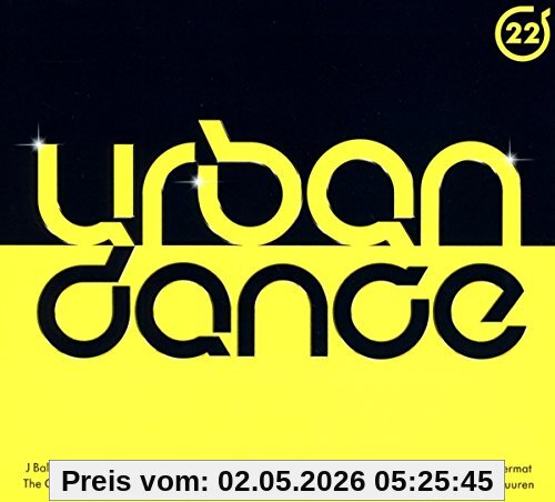 Urban Dance,Vol.22
